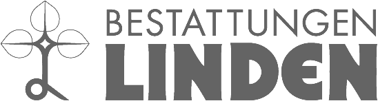 Logo Bestattungen Linden